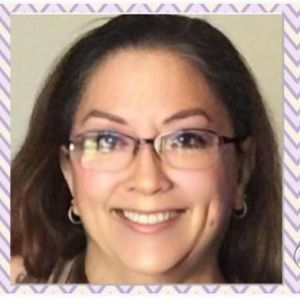 Meet your Posher, Deborah